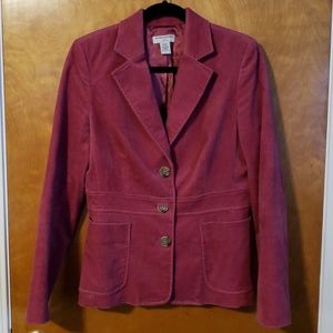 Banana Republic Stretch Jacket